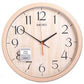 SEIKO Wall clock - QXA718A