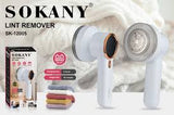 SOKANY Lint remover - SK-12005