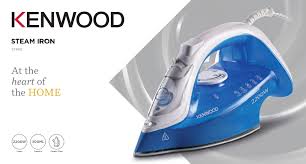 KENWOOD Clothes iron - STP60