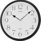 SEIKO Wall clock - QXA816W