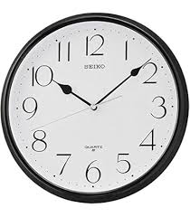 SEIKO Wall clock - QXA816W