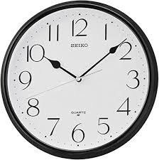 SEIKO Wall clock - QXA651K