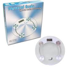 Personal Scale - 2003A