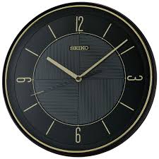 SEIKO Wall clock - QXA816J