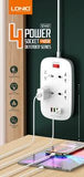 LDNIO Power socket - SC4407