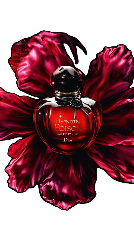 DIOR HYPNOTIC EDP 100ML