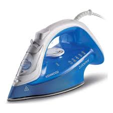 KENWOOD Clothes iron - STP60