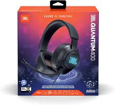 JBL - QUANTUM 400