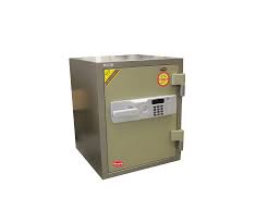 BOOIL MONEY VAULT - BS-T610