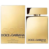 DOLCE & GABANNA THE ONE FOR MEN EDP INTENSE 100ML