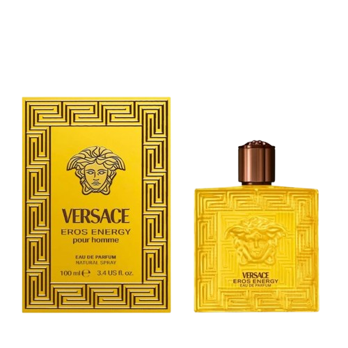 VERSACE EROS ENERGY POUR HOMME EDP 100ML