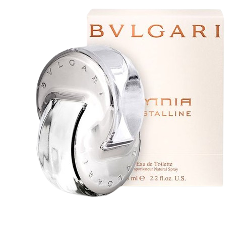 BVLGARI OMNIA CRYSTALLINE EDT 65ML