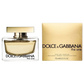 DOLCE & GABANNA THE ONE EDP 75ML