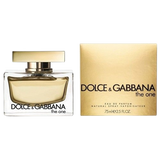 DOLCE & GABANNA THE ONE EDP 75ML