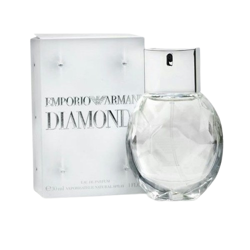 EMPORIO ARMANI DIAMONDS 100ML