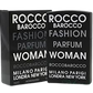 ROCCO BAROCCO MILANO PARIGI LONDRA WOMAN PARFUM 75ML