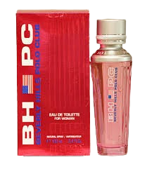BEVERLY HILLS EDT FOR WOMEN 100ML