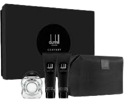 DUNHILL CENTURY (SET) 90ML SHOWER GEL + 90ML AFTER SHAVE + 135ML EDP FOR MEN