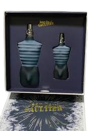 JEAN PAUL "LE MALE" (SET) 125ML EDT + 40ML EDT