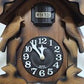 RYTHEM Wall clock - 4MJ416-R