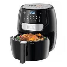 AIR FRYER BLACK&DECKER - AF4037-B5
