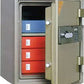 BOOIL MONEY VAULT - BS-T610