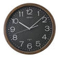 SEIKO Wall clock - QXA807A