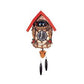 RYTHEM Wall clock - 4MJ415-R