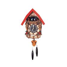 RYTHEM Wall clock - 4MJ415-R