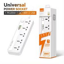 LDNIO Power socket - SC5415