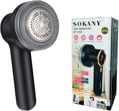 SOKANY Lint remover - 12004