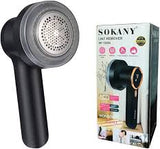SOKANY Lint remover - 12004