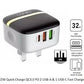 LDNIO Power socket - A3513Q