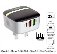 LDNIO Power socket - A3513Q