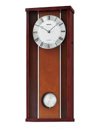 SEIKO Wall clock - QXM396B