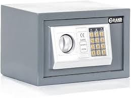 GRAND MONEY VAULT - SG20