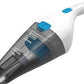 KENWOOD cordless vacium - NVC115JL-B5