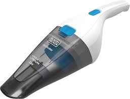 KENWOOD cordless vacium - NVC115JL-B5