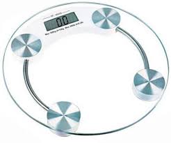 Personal Scale - 2003A
