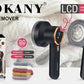 SOKANY Lint remover - 12004