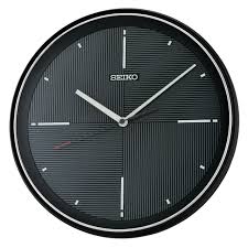 SEIKO Wall clock - QXA816K