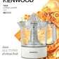KENWOOD Orange juicer - JE280A