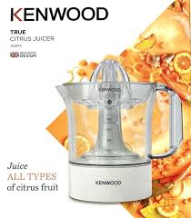 KENWOOD Orange juicer - JE280A