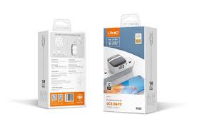 LDNIO Power socket - A3513Q