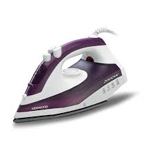 KENWOOD Clothes iron - STP40
