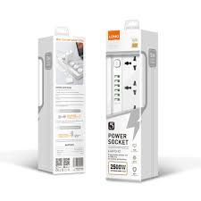 LDNIO Power socket - SC5614