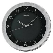 SEIKO Wall clock - QXA817S