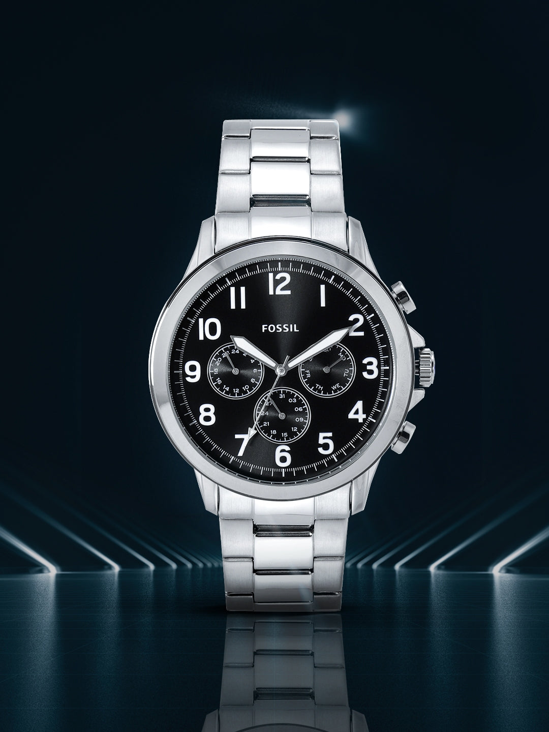 FOSSIL BQ2541