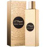 S.T DUPONT ROYAL AMBER EDP 100ML