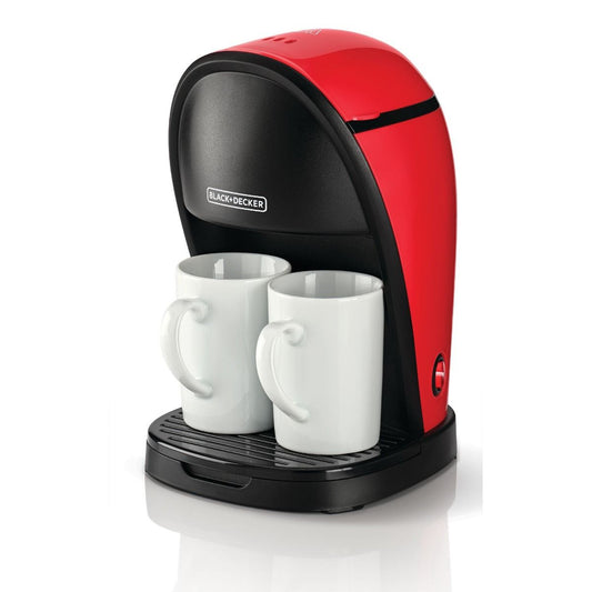 COFFEE MAKER BLACK&DECKER - DCM48-B5